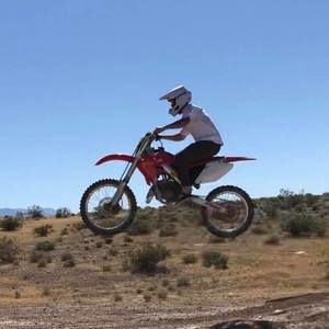 Meet your Posher, Christopher